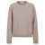 Soft Goat Soft Goat Sweaters Light Grey LIGHT GREY