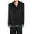 MM6 Maison Margiela Mm6 Maison Margiela Single-Breasted  Black