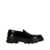 Stuart Weitzman Stuart Weitzman Flat Shoes Black