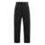 Prada Prada Cotton Trousers Black