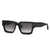 Philipp Plein Philipp Plein Sunglasses Black