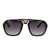 Philipp Plein Philipp Plein Sunglasses Black