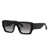 Philipp Plein Philipp Plein Sunglasses Black