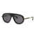 Philipp Plein Philipp Plein Sunglasses Black