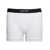 Tom Ford White Cotton Boxer With Logo WHITE