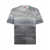 MISSONI BEACHWEAR Missoni T-Shirt GREY