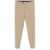 Rrd RRD Beige Winter Soft Touch Chino Pants Beige