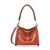 ETRO Etro Mini Vela Shoulder Bag ORANGE