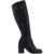 Maison Margiela 'Tabi' Boots BLACK