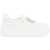 Roger Vivier "Viv' Up Nappa BIANCO