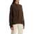 Isabel Marant 'Kingston Alpaca Blend BRONZE