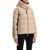 Parajumpers Short Down Jacket With Hood Jinny SUN KISSED