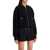 Pinko Teddy Bomber Jacket For NERO LIMOUSINE