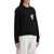 MM6 Maison Margiela Party Bear Sweatshirt BLACK