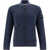 Stone Island Sweatshirt NAVY BLUE