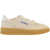 AUTRY Medalist Low Sneakers SAND/ECRU