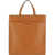 TOD'S Slim Medium Tote Shoulder Bag S410