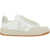 VEJA V-12 Sneakers WHITE_NATURAL