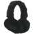 UGG Lambskin earmuffs Black