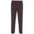 Briglia Chino pants 'Bricklanes' Brown