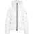 Save the Duck Quilted eco down jacket White