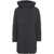 Save the Duck Quilted eco down coat 'Damon' Black