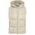 Save the Duck Quilted eco down vest 'Dexter' Beige