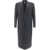 JUNYA WATANABE Junya Watanabe x Comme Des Garçons Coat BLACK/GRAY