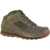 Timberland Euro Rock Mid Hiker* Green