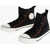 Converse All Star Fabric Sneakers* Black