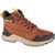 Caterpillar Colorado Sneaker WP Brown