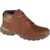 Caterpillar Threshold Chukka Brown