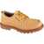 Caterpillar Moc Toe Low Beige