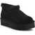 Bearpaw Retro Super Shorty Black II Black