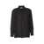 Saint Laurent Saint Laurent Silk Shirt Black