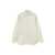 Jil Sander Jil Sander Blend Silk Shirt White