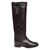 Via Roma 15 VIA ROMA 15  boot 3807 BLACK Brown