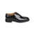 BERWICK BERWICK SHOES 4491.HO234 BLACK Black