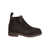 BERWICK BERWICK BOOT 500.HO255 DARK PEAT Dark Peat