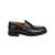 BERWICK BERWICK MOCASSIN 5633.HO768 TESTA Black