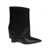 SERGIO LEVANTESI SERGIO LEVANTESI BOOT MARIKA5 BLACK Black