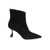 SERGIO LEVANTESI SERGIO LEVANTESI ANKLE BOOT JOLANDA5 BLACK Black