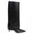 SERGIO LEVANTESI SERGIO LEVANTESI BOOT GORIZIA5 BLACK Black