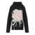 Ganni GANNI ROSE BLACK TURTLENECK SWEATER Black