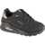 SKECHERS Uno Gen1 - Shimmer Away Black