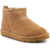 Bearpaw Shorty Iceed Coffee Beige