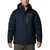 Columbia Oak Harbor II Insulated Jacket Black