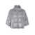 Peserico WOMAN BLOUSON Gray