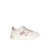 Hogan HOGAN REBEL H564 SNEAKERS Beige