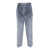 Peserico WOMAN TROUSERS Gray